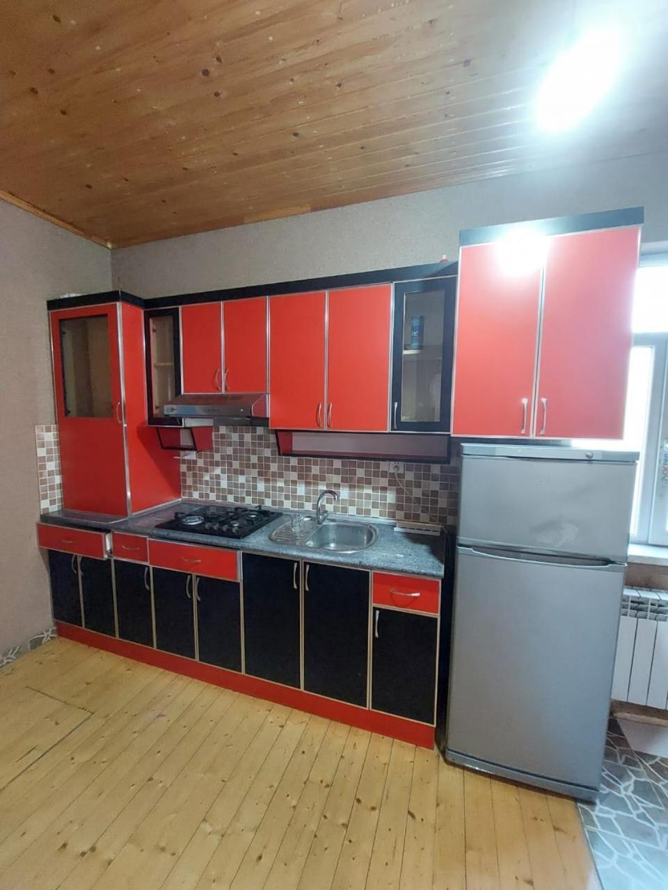 Villa Vilish Габала Экстерьер фото